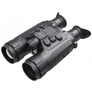 Agm Global Vision AGM OBSERVIR LRF 50-640 THERMAL BINOS - $4995.00 at BattleHawk Armory