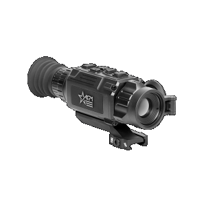 Agm Global Vision AGM Rattler V2 25-320 3.5-28x 320x256 25mm Lens 50Hz OLED 1024x768 Thermal Riflescope - $1095.00 at BattleHawk Armory