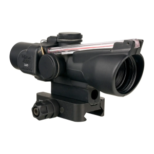 Trijicon TRJ 400410 ACOG 2X20 COMPACT - $1014.18 at BattleHawk Armory