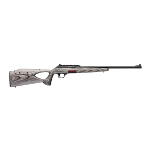 WINCHESTER WILDCAT 22LR 18 THUMBHOLE WOOD/BLACK SYNTH*