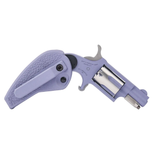 North American Arms NAA FOLDING HOLSTER GRIP 22LR 1 1/8 ORCHID - $245.37 at BattleHawk Armory