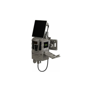 Tactacam Tactacam Pro 4.0 Solar Cellular Trail Camera - $155.95 at BattleHawk Armory