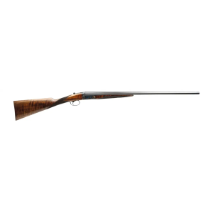 Dickinson LLC 282EB Estate Combo 28 Gauge/410 Gauge Break Open 2rd 28 Side By Side Barrel
