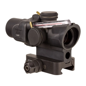 Trijicon TRJ 400413 ACOG 1.5X16S COMPACT - $961.83 at BattleHawk Armory