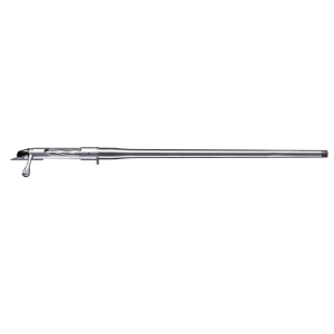 Bergara BARRELED ACTION 25CR #5.5 SS - $1249.99 at BattleHawk Armory