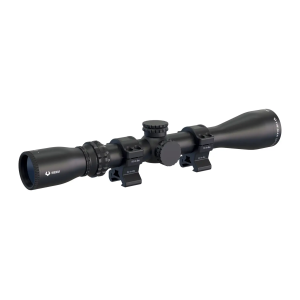 Viridian VIR 981-0203   VENTA         3-9X40  W/ RINGS  BLK - $79.99 at BattleHawk Armory