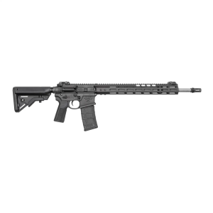 NOVESKE N4 SPR 5.56NATO 18 BLK 30RD