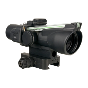 Trijicon TRJ 400416 ACOG 2X20 COMPACT - $1014.18 at BattleHawk Armory