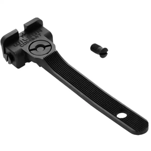 Wilson Combat REAR SIGHT S&W K/L/N/X SQUARE - $87.68 at BattleHawk Armory