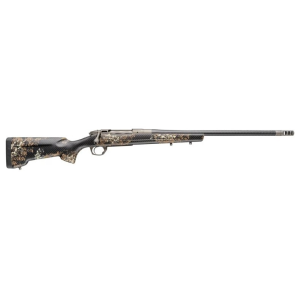 Bergara Premier Cima Pro, 7mm Rem Mag, 22 Barrel, 3 Round, Stainless, Bolt Action Rifle