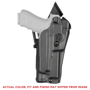 Safariland SL 6390RDS ALS MID L1 P320 BLK LH - $163.60 at BattleHawk Armory