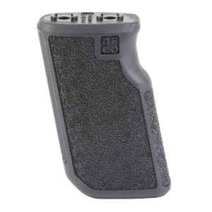 Die Free Co Tiger Claw XL Grip Black