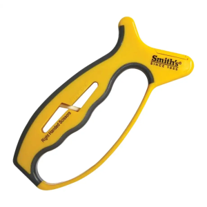 SMITHS SP-51536  JIFF V-SHARP KNIFE/SCISSORS