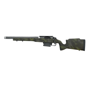 PROOF Research Elevation MTR 2.0, 6mm ARC, 16.5 Barrel, Midnight, Left Hand, Bolt Action Rifle