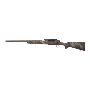 Proof Research PROOF Research Elevation 2.0, 25 Creedmoor, 22 Barrel, Midnight, Left Hand, Bolt Action Rifle - $2736.56 at BattleHawk Armory