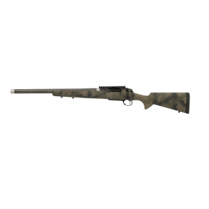 Proof Research PROOF Research Elevation 2.0, 6.5 Creedmoor, 22 Barrel, Tactical Flat Dark Earth, Left Hand, Bolt Action Rifle - $2736.56 at BattleHawk Armory