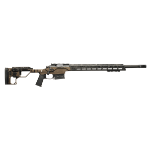 Christensen Arms MPR 22CR CHASSIS BRWN 20 MB - $1821.32 at BattleHawk Armory