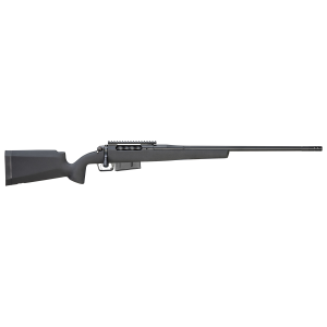 Springfield Armory Springfield Armory Waypoint 2020 .300 Win Mag 24 Stainless Steel Barrel Carbon Fiber Stock Black SG-100 Rifle - $1845.60 at BattleHawk Armory