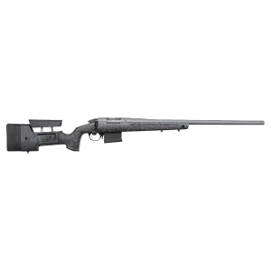 Bergara BGA HMR PRO 25CREED BLK W/GRY SPOTS - $1699.99 at BattleHawk Armory