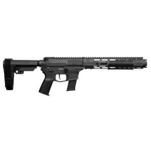 Zeroed Banshee MkG 45ACP 6.5 Blk 13rdGlk