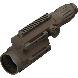 Leupold LEU MX-6HD 8-48X60MM TMR FDE - $3999.99 at BattleHawk Armory