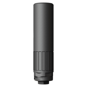Cat Combat Application Technologies Combat Application Technologies AKB HUB .30 Cal Titanium Suppressor - $1090.00 at BattleHawk Armory