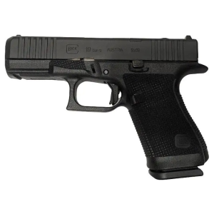 Glock Glock 19 Gen 6, 9mm, 4 Ported Barrel, 3- 15rd Magazines, Optics Ready, Pistol - $924.99 at BattleHawk Armory
