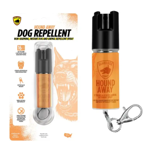 Skyline Usa GDOG PS-GDDS-OR     HOUND AWAY DOG SPRAY 1/2OZ - $9.19 at BattleHawk Armory