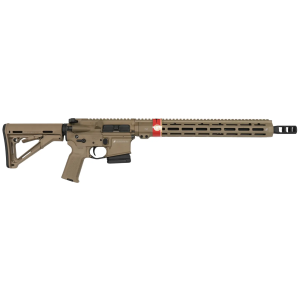 Jp Enterprises JP Enterprises JP-15, .223 Wylde, 16 Barrel, 1- 10rd Magazine, FDE, Rifle - $2991.00 at BattleHawk Armory
