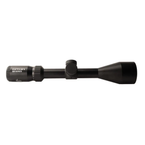 Riton Optics Riton Optics 3-9x50 Riflescope, SFP Duplex Reticle, 1-Inch Tube - $122.29 at BattleHawk Armory
