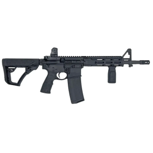 Daniel Defense Daniel Defense DDM4 Custom Build, 5.56mm, 11.5 Barrel, 1- 32rd Magazine, Short Barreled Rifle - $1799.99 at BattleHawk Armory