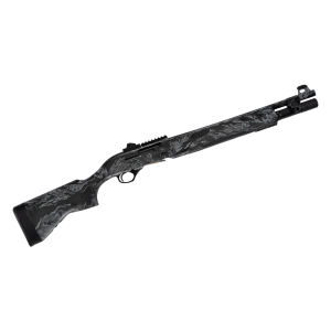 Beretta Usa Beretta A300 Utima Patrol 20 Gauge 7+1rd 19.1 Barrel Tiger Stripe Camo Semi-Auto Shotgun - $1399.00 at BattleHawk Armory