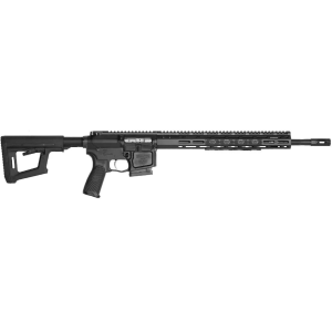 Wilson Combat Designated Marksman Rifle (DMR), .223 Wylde, 18 Barrel, 1- 10rd Magazine, Black, Rifle