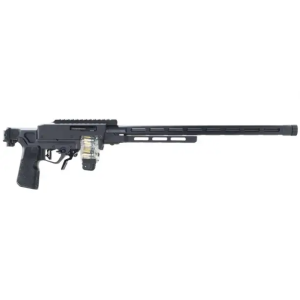 ADX Race Rfl 22LR 16.5 TB Black 20-rd