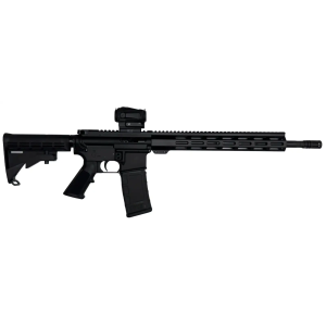 Dpms DPMS Oracle II 5.56 16 Rifle with Vortex SPARC Optic - $577.17 at BattleHawk Armory
