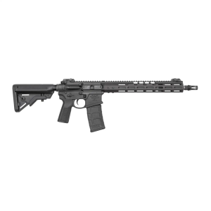 NOVESKE N4 AFGHAN 556 14.5P&W 30RD