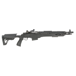 Springfield Armory M1A Socom 16 CQB, .308win, 16.25 Barrel, 1- 10rd Magazine, Hex Dragonfly Red Dot, Rifle