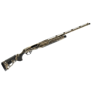 Beretta Usa Beretta AX800 Suprema 12 Gauge 3rd 28 Steelium Pro Vent Rib Kick-Off Pro B-LINK Realtree Max-7 Semi-Auto Shotgun - $2499.99 at BattleHawk Armory