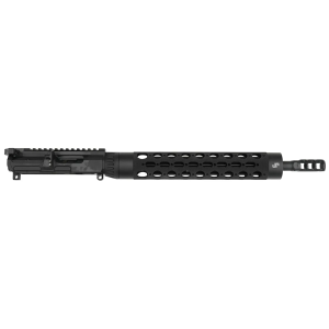 JP Enterprises JP-5 Dual-Charge Roller-Delay, 9mm, 14.5 P&W Barrel, Complete Upper Assembly