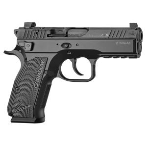 Cz CZ Shadow 2 Carry, 9mm, 4 Barrel, 4- 15rd Magazines, Optic Ready, Pistol - $1299.99 at BattleHawk Armory