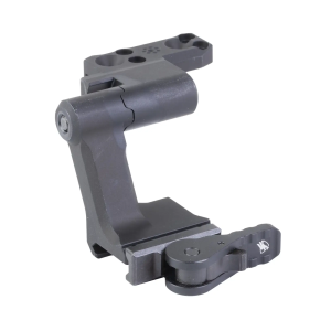Arisaka Defense Arisaka Defense EOTech Magnifier Mount, 2.26, Right Flip, Black - $178.11 at BattleHawk Armory