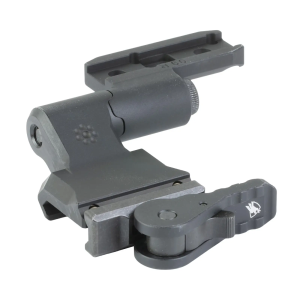 Arisaka Defense Arisaka Defense MML EOTech Magnifier Mount, 0.9, Right Flip QD, Black - $173.12 at BattleHawk Armory