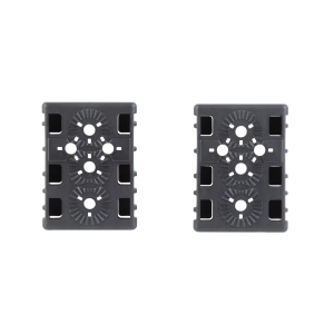 Safariland SL 6004-35-2 EQUIPMENT LOCKING PLATE - $18.40 at BattleHawk Armory