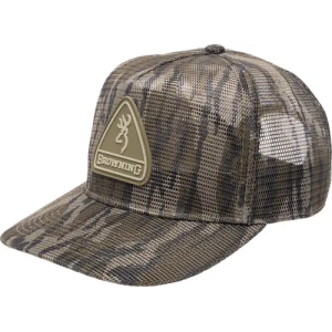 BROWNING CAP SLUG MARSHLAND MOSSY OAK BOTTOMLAND OSFM*