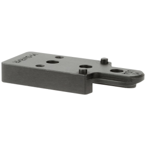 Midwest Industries Midwest Industries Bounty Hunter Smith & Wesson Red Dot Mount, RMR - $32.62 at BattleHawk Armory