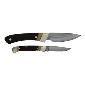 Old Timer OLD TIMER KNIFE FIXED/FOLDER COMBO W/SHEATH PROMO Q3 26'< - $15.39 at BattleHawk Armory