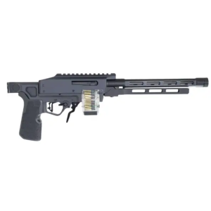 ADX Pistol 22LR 10.2 TB Black 20-rd