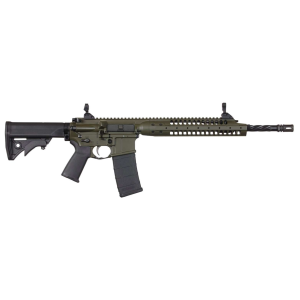 SIX8-A5 16 OD GREEN UPPER