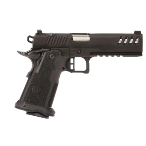 BERSA M2XI GEN2 1911 DS HGA 9MM 5IN BBL OR NIGHT SIGHTS QPQ/BLACK 18RD/22RD