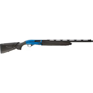 Beretta USA J131C11PRO 1301 Comp 12 Gauge 21 2+1 3 Black Blue Anodized Fixed w/Kick-Off Stock Synthetic Right Hand